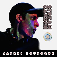 MELODIC | JaFrei @AE // Streamgarden ° DeeRedRadio