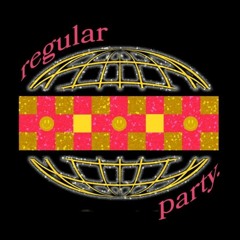 Regular Party - Subtle Radio - 06/02/2024