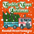 Artwork for Truckin’ Trees for Christmas