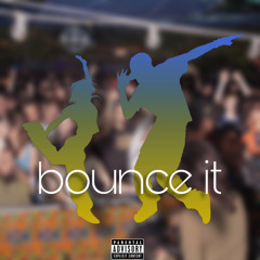 bounce it (bxnji x crystation)
