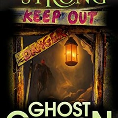 ❤️ Download Ghost Canyon (The John Decker Supernatural Thriller Series Book 7) by  Anthony  M. S