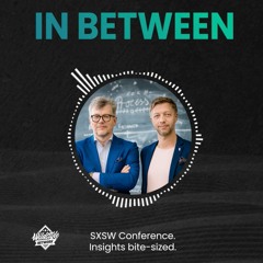 #1 Erwartungen an das Tech Festival SXSW in Austin/TX