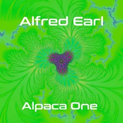 Alfred Earl - Alpaca Ones