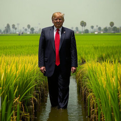 De Morales - Trump in Love