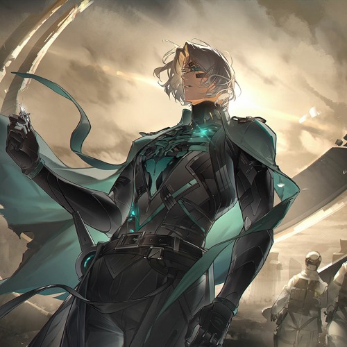 Stream 【Punishing: Gray Raven OST - 战双帕弥什】「Endless
