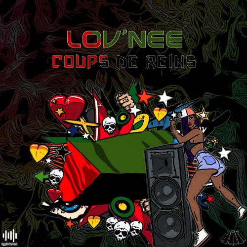 Lov'Nee - Coups De Reins