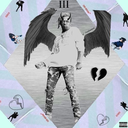 Lil Uzi Vert - Gucci Sneaks [CDQ Remastered Snippet]