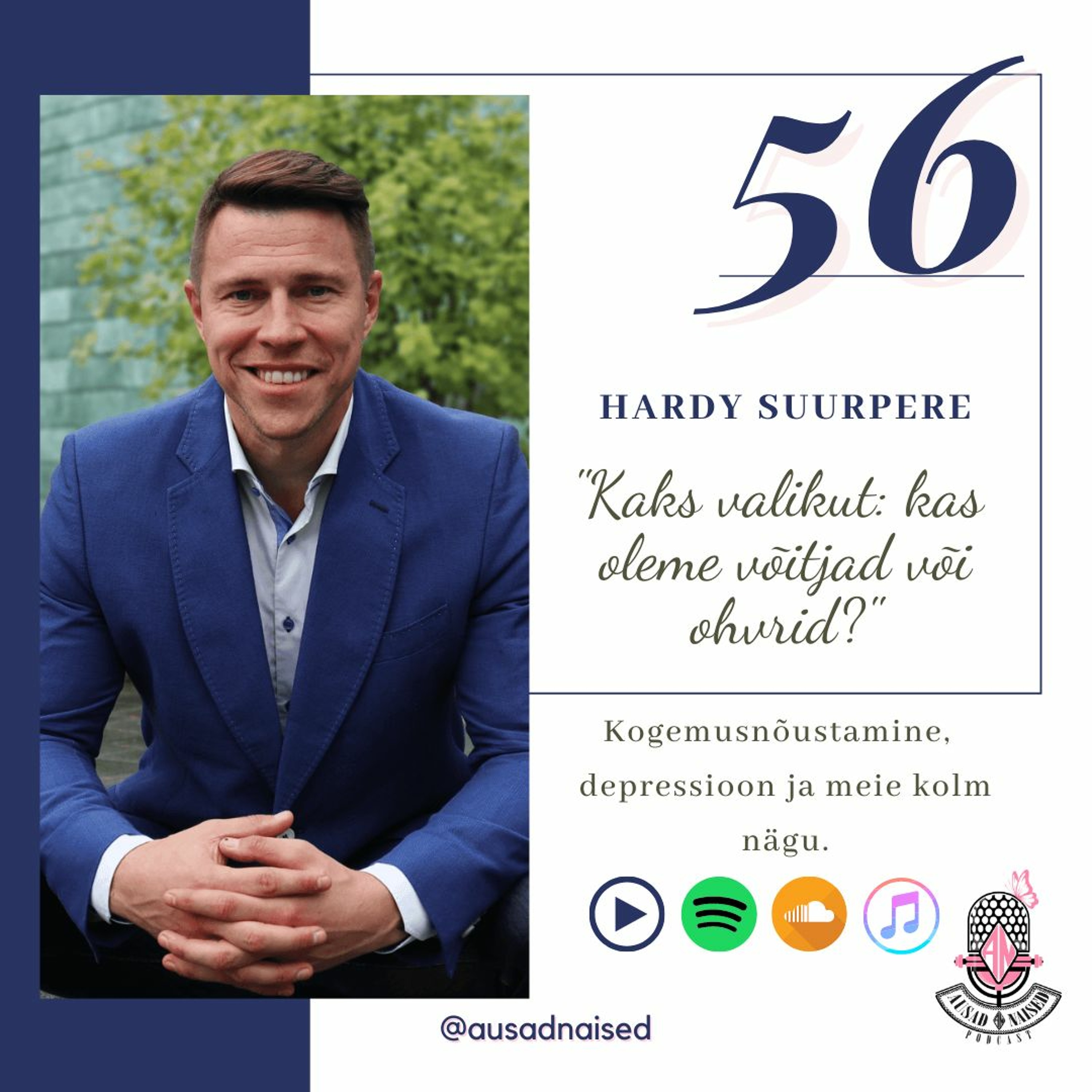 Podcast \