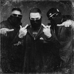 THE MAFIA - ROÇADÃO CÁ TCHECA (MC MENO PH E SILVA MC)