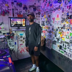OSAGIE With MOE.BMP @ The Lot Radio 10 - 06 - 2022