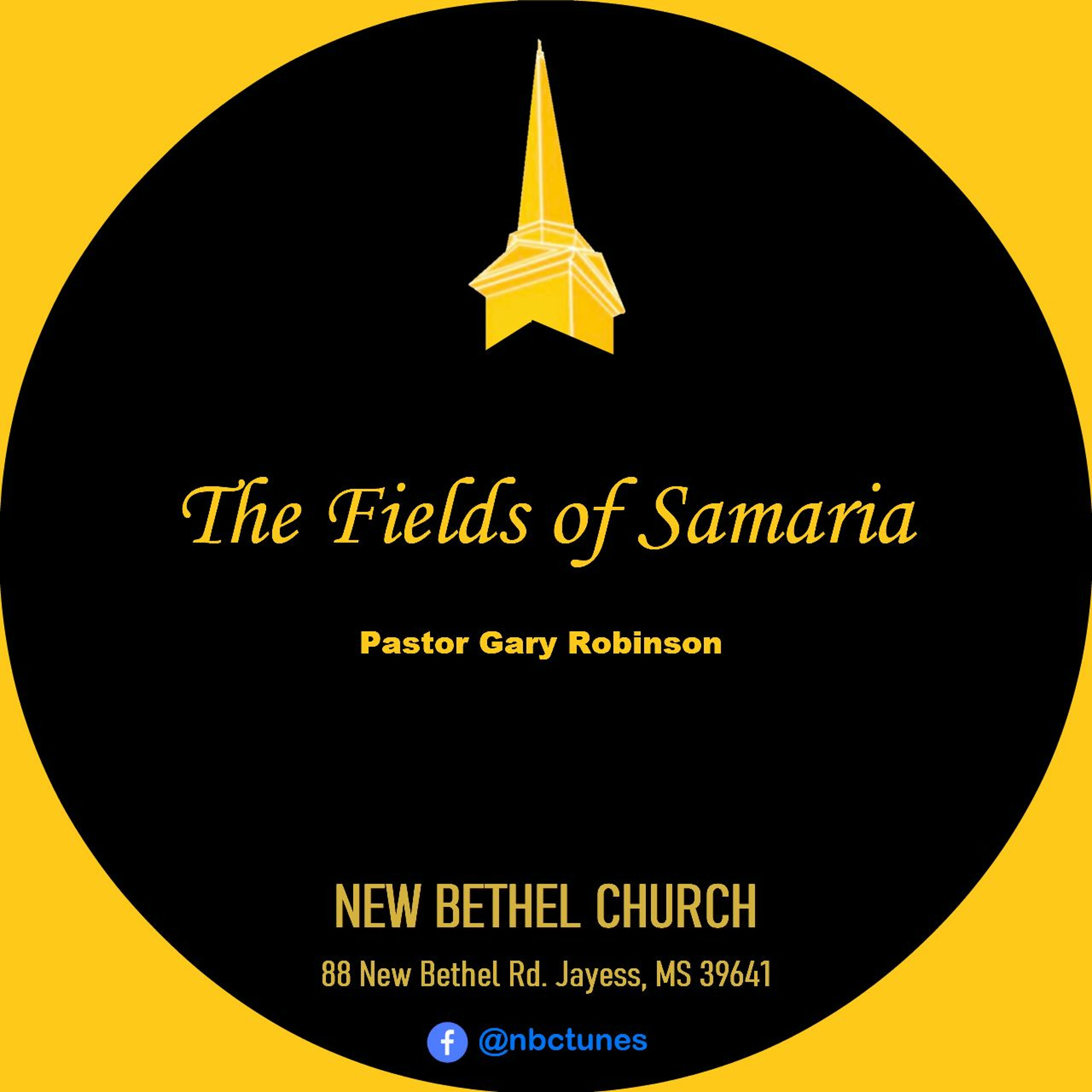 New Bethel Tunes