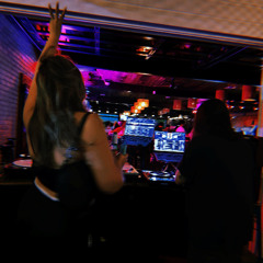 booty bounce broadcast