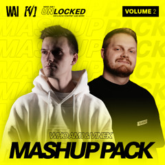Mashup Pack Volume 2 (ADE Special) (Mix)