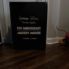 Lil archive- mickey mouse prod stoopidxool