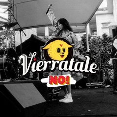 Vierratale - No! (Pop Punk Cover)