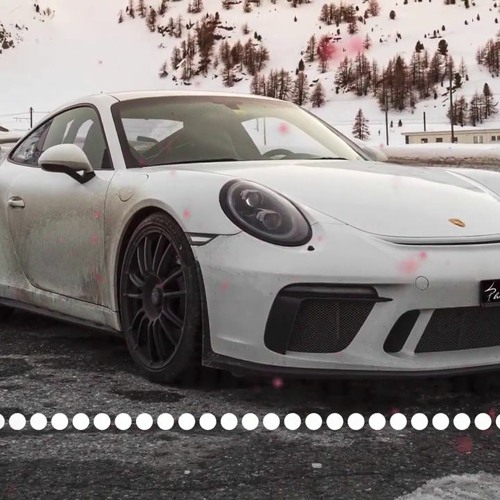 اغاني اجنبية حماس 2023 - اغنية اجنبية حماسية 🎧 ريمكس اجنبي 🔥 Drosz - Williamsburg