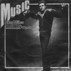 John Miles - Music - DJ DLG Mix