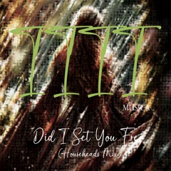 1111 MUSICA - Did I Set You Free (1111 MUSICA Househeads Mix)
