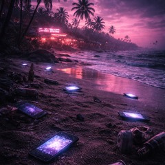 Wrong Paradise (prod. metlast)