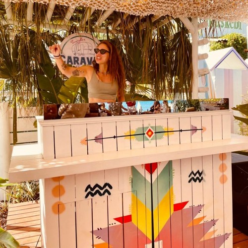 Serenay Alkan _ @Radio2019 / Summer House  Session