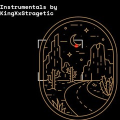 Inside War (Instrumental)
