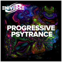 PROGRESSIVE PSYTRANCE 2023