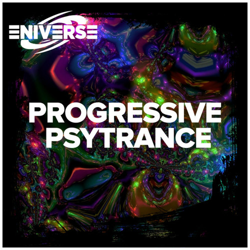PROGRESSIVE PSYTRANCE 2023