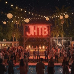 Congratulations - Post Malone (JHTB Remix)