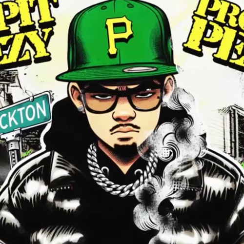 Ghazi - KeepItPeezy Ft. MBNel