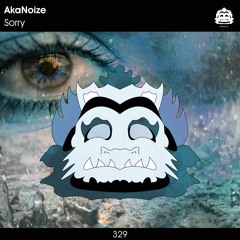 AkaNoize - Sorry
