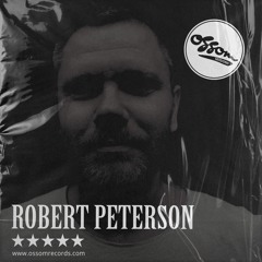 Ossom Sessions // 27.09.2024 // by Robert Peterson