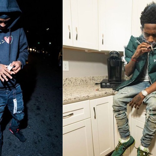 Bend - Kyle Richh,Tata