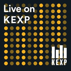 Live on KEXP, Episode 352 - Wednesday