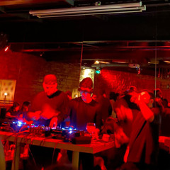 MACHI B2B MACIO at Vento - 4.10.24