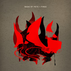 Premiere: Made By Pete - Fires (Bushwacka! Magic Mix) [Crosstown Rebels]