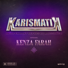 Stream Kenza Farah music | Listen to songs, albums