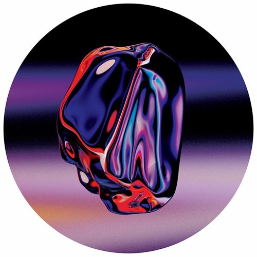 A1. Chris Stussy - Fessor of Dabz [YOYAKU006]