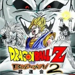 Dragon Ball Z Budokai 2 OST- Do It At All Risks
