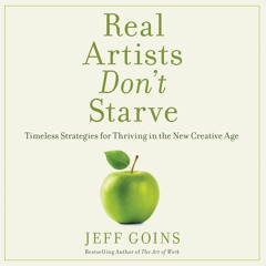 [READ]  Real Artists Don't Starve: Timeless Strategies for Thriving in the New C