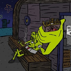 Girdy was never meant to happen (better version