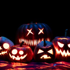 Crazy Habits On Halloween