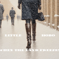 So White, Is The  Snow