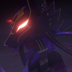 Cyno Theme Music EXTENDED - Counsel of Condemnation (tnbee mix) | Genshin Impact