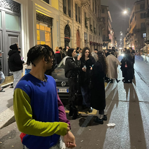 Showjoe - how i met ur mother remastered