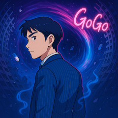 GO GO (prod. jeanparkr)