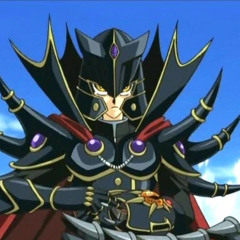 Supreme King Jaden Main Theme [Yu-Gi-Oh! Duel Links]