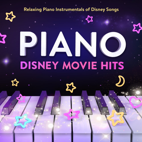 Stream Music For All | Listen to Piano Disney Movie Hits : Relaxing Piano  Instrumentals of Disney Songs playlist online for free on SoundCloud