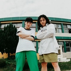 네 주위에 이만한 여자 봤어?