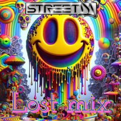 lost mix
