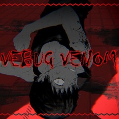Lovebug Venom / KOSMiYU